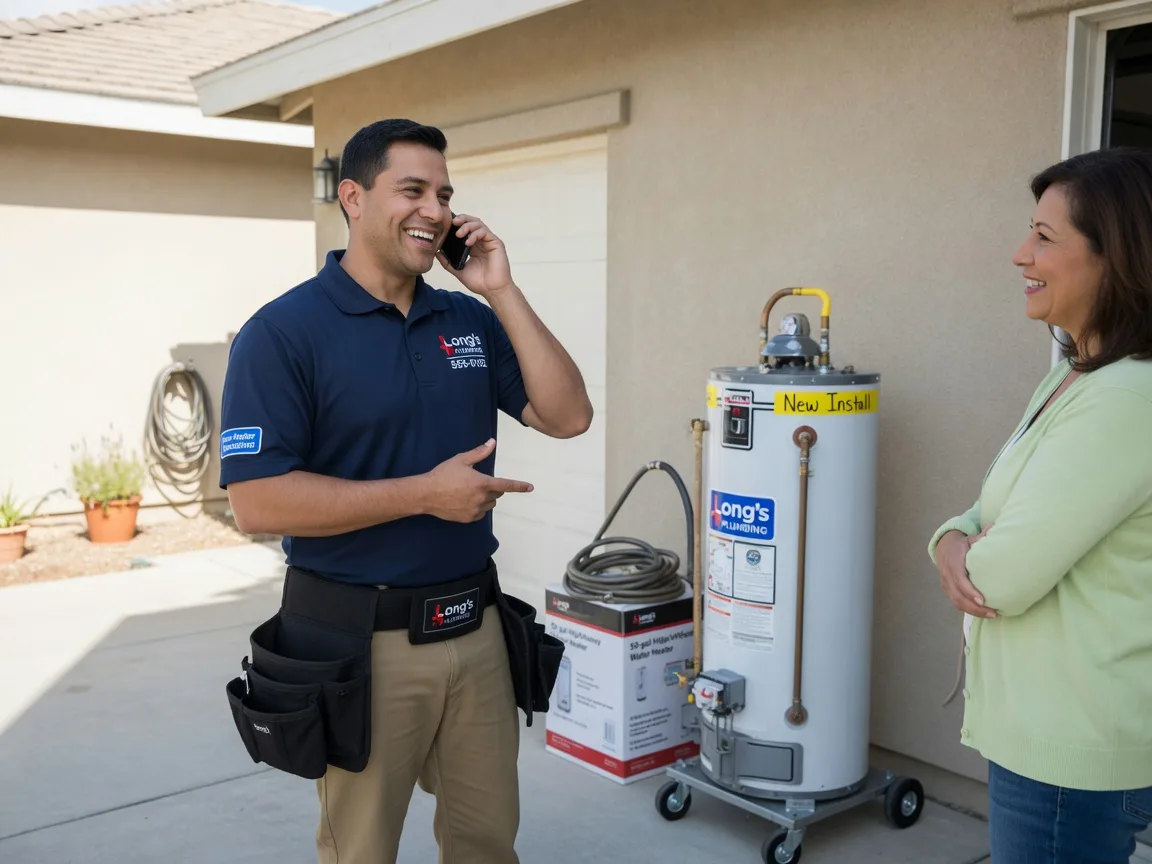 Leak Detection Big Sandy, WV FAQs